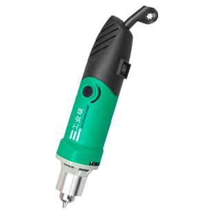 美缝剂电动清缝机金属软轴瓷砖切割磨片地砖专用施工工具清缝神器