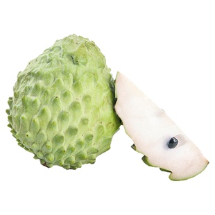 释迦果新鲜现摘当季水果整箱包邮大果云南特产牛奶凤梨释迦摩尼果