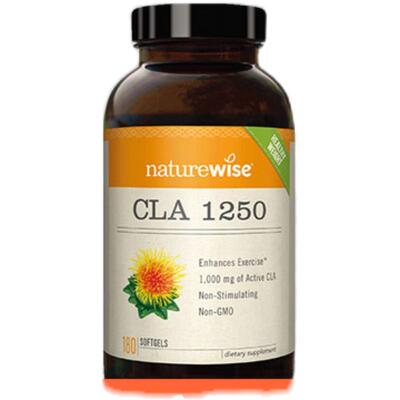 共轭亚油酸NATUREWISE