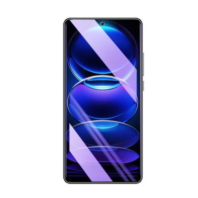 适用红米note12手机膜前后一体