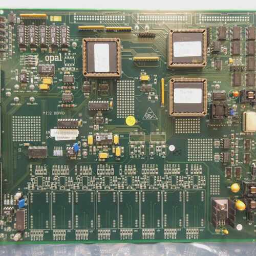 Opal 30612550000 MIS2 板 PCB 卡 AMAT 应用材料 SEMVision 工作
