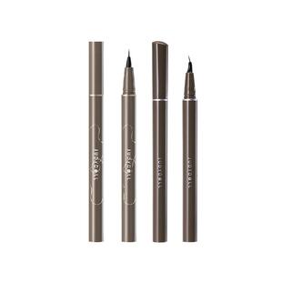 JudydoLL/橘朵极细眼线液笔防水精雕速干持久美工笔棕色