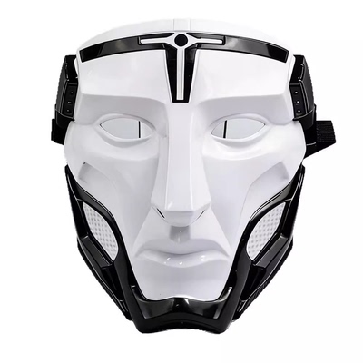 【官方正品】三角洲典狱长面具