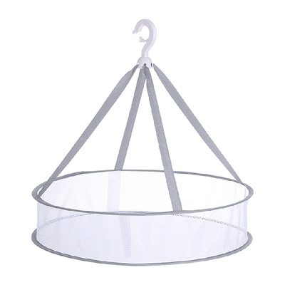 妙然平铺网兜防变形羊绒衫晾衣篮