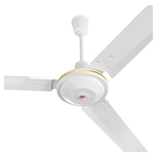 三角牌吊扇大风力静音4856寸学校工业家用客厅餐厅吊式纯铜电风扇