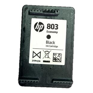 原装惠普HP2131(F5S42D) 2132惠普打印机墨盒803墨盒惠普黑色彩色