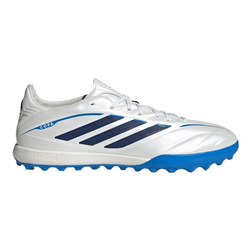 adidas阿迪达斯男女COPA PURE IV PRO TF运动训练足球鞋KI0631