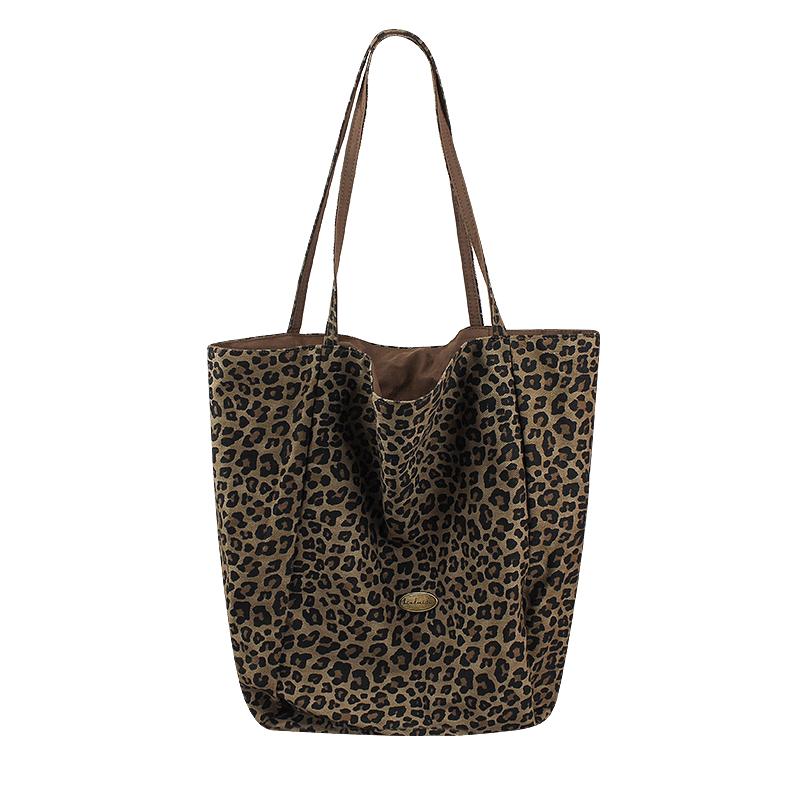 法国Montaigne/蒙田2024秋冬新款双面托特包百搭单肩手提帆布包包