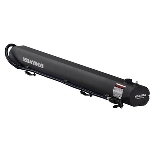 yakima水箱车顶车载户外加压储水露营路德RoadShower淋浴铝合金