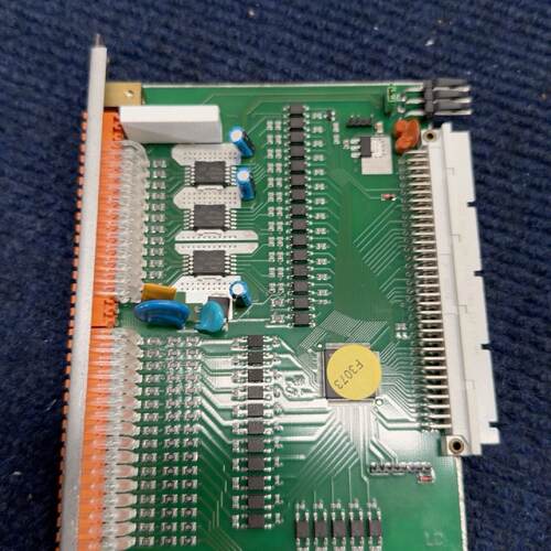 【请询价】GFWELDING焊接控制主板F329-02（型号6-46-