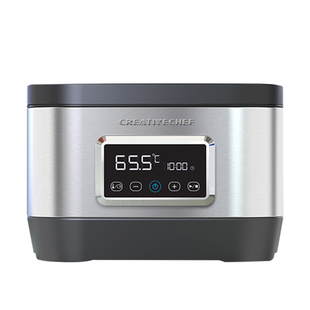Creativechef低温慢煮机一体锅低温机舒肥棒水煮sous vide料理机