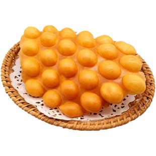 拾禾记鸡蛋仔预拌粉商用原料港式蛋仔专用粉家用烘培原味鸡蛋仔粉