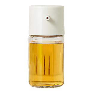 小酱油瓶商用食品级玻璃厨房专用蘸料壶醋调料分装瓶饭店醋瓶香油