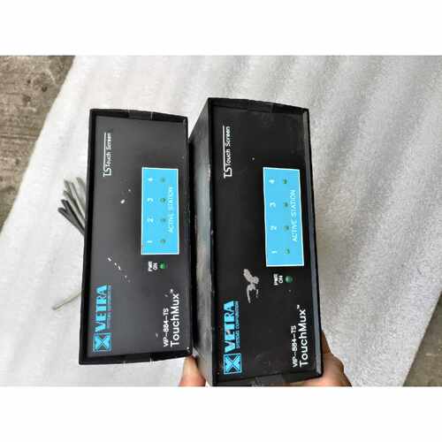 议价美国VETRA  VIP-881-1MTA2控制器，Touc