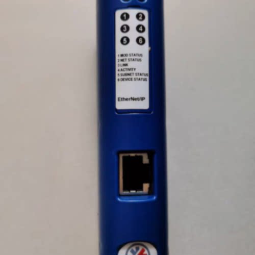 议价原装Anybus网关 型号AB7007-C modbus RTU转ModbusTCP网关