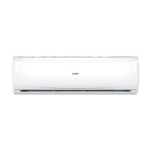 铜管】海尔空调挂机2匹/3匹冷暖两用家用客厅壁挂空调官方统帅