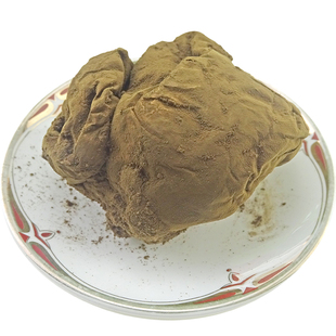 马勃 天然纯新货 中药材 马勃菌 马屁包 牛屎菇 含粉高 500克包邮