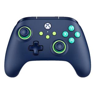 PowerA微软官方授权xbox Series游戏有线手柄支持pc steam电脑版黑神话悟空原神地平线明末渊虚之羽双影奇镜