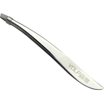 YDLP/宜度不锈钢弧形斜口修眉