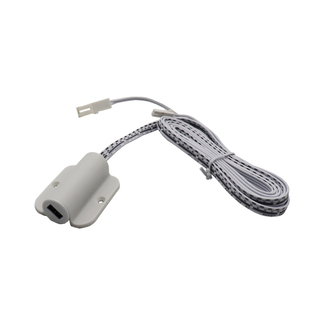 vase门控感应开关12V橱柜衣柜灯开关LED灯带门碰感应开关智能自动