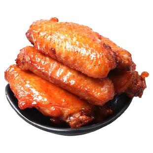 鸡翅鸡翅中即食小包装休闲小零食好吃的宿舍美食充饥夜宵小吃