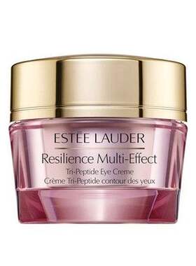 Estee Lauder雅诗兰黛弹力多肽眼霜紧致抗皱弹性提拉紧实告白正品