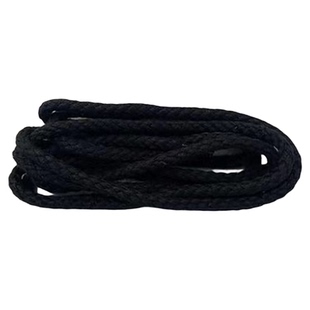 ambush鞋带空军一号AF1麻绳黑武士dunk米色airforce1玫红AJ1鞋绳