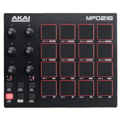 雅家MPD218midi键盘打击垫