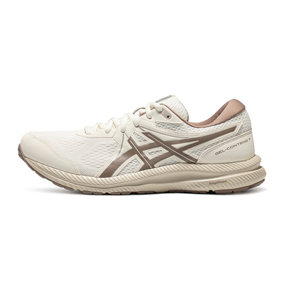 ASICS亚瑟士缓震跑步鞋男子