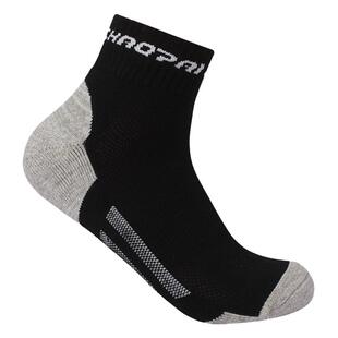 超牌羽毛球袜子运动袜加厚毛巾底网球短筒中筒低帮专用篮球跑步男