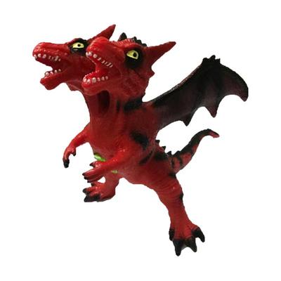 可发声仿真模型软胶恐龙