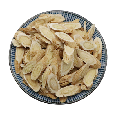 甘肃黄芪大片黄氏片泡水中药材