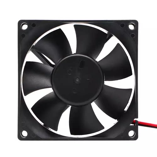 原装AVC DATB0625B8F 60*25MM 48V 6CM厘米线PWM温控48伏散热风扇