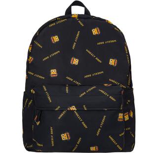 wheelybaby儿童书包女生小学生男孩背包一年级户外旅行轻便宝宝