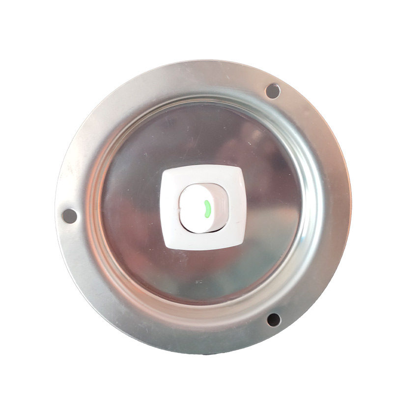 led冷藏集装箱单开双开车灯按钮