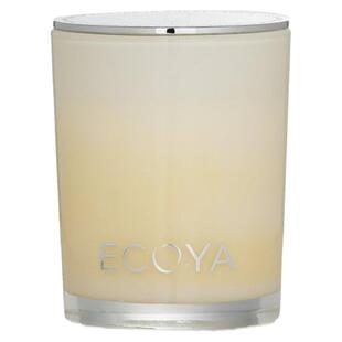 Ecoya - Mini Madison 迷你香薰蜡烛- Coconut & Elderflower 80g