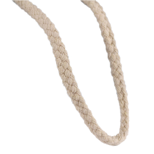 2-20mm全棉手工辅料三股棉绳纯棉纱搓麻花编绳捆绑粗麻绳子棉线绳