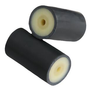 两用弓止弦胶复合弓配件加厚橡胶分弦器减震征途精灵S1恶棍獠牙