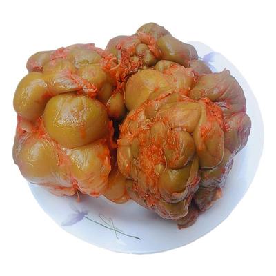 涪陵榨菜头9斤一箱全型脱水风干