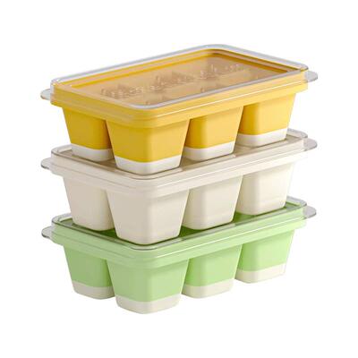 冰块模具冰格制冰模具