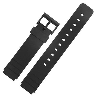 适配手表带卡西欧树脂