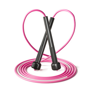 GOLD竞速跳绳健身燃脂减肥训练中小学生中高考专业高速超轻盈跳绳