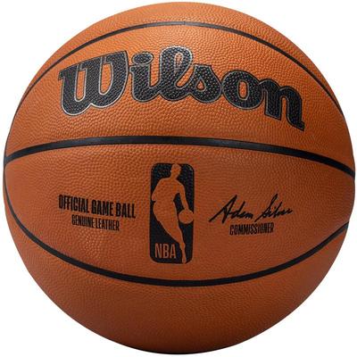 威尔胜NBA官方指定比赛篮球