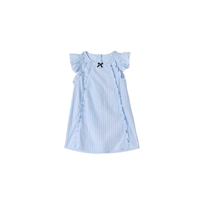 笛莎官方旗舰店女童裙子