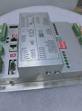 Magnetic AutoControl MBC-110B-F120-0001,24-48Vdc/28-36Vdc,49