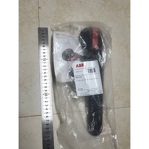 询价下单ABB隔离开关手柄OHB274J12适用于OT1000-25