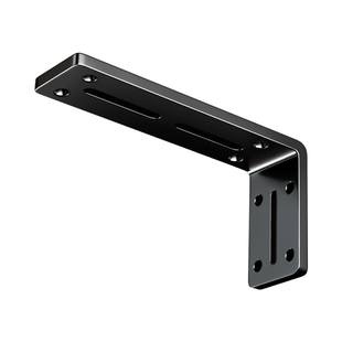 三角支撑架可调节90度直角固定器墙上书桌悬浮支架托架置物架角码