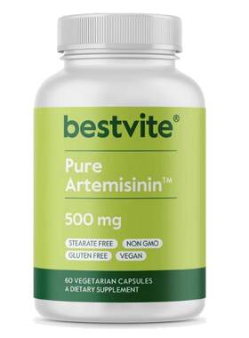 Bestvite青蒿素植物提取500mg