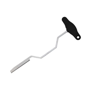 适用大众DSG变速箱机电单元拆装工具 0AM阀体电脑安装工具顶拨叉