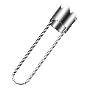 果蔬去核神器不锈钢取芯器水果苹果雪梨去籽挖芯神器厨房去核工具